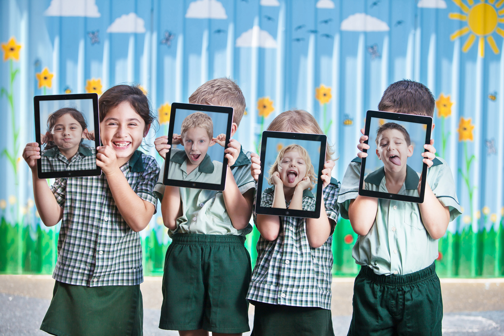 St Francis Xavier s School St Francis Xavier s School
