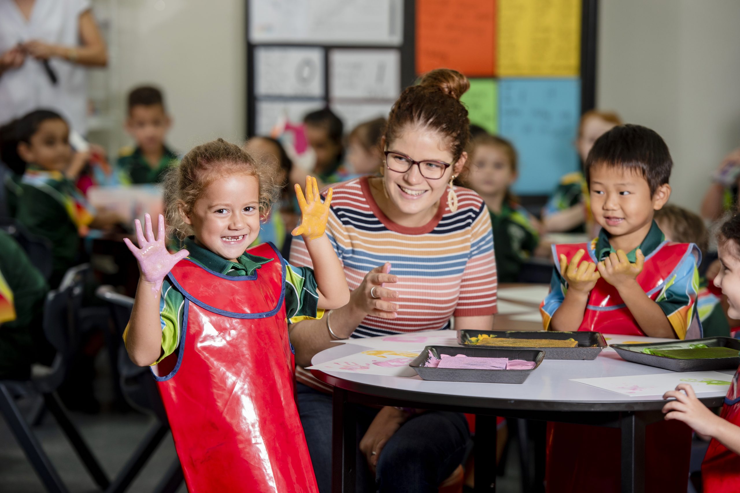 St Francis Xavier's School